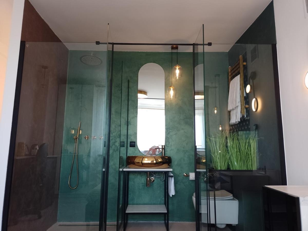 Alexa D'Oro Rooms Krasków Εξωτερικό φωτογραφία
