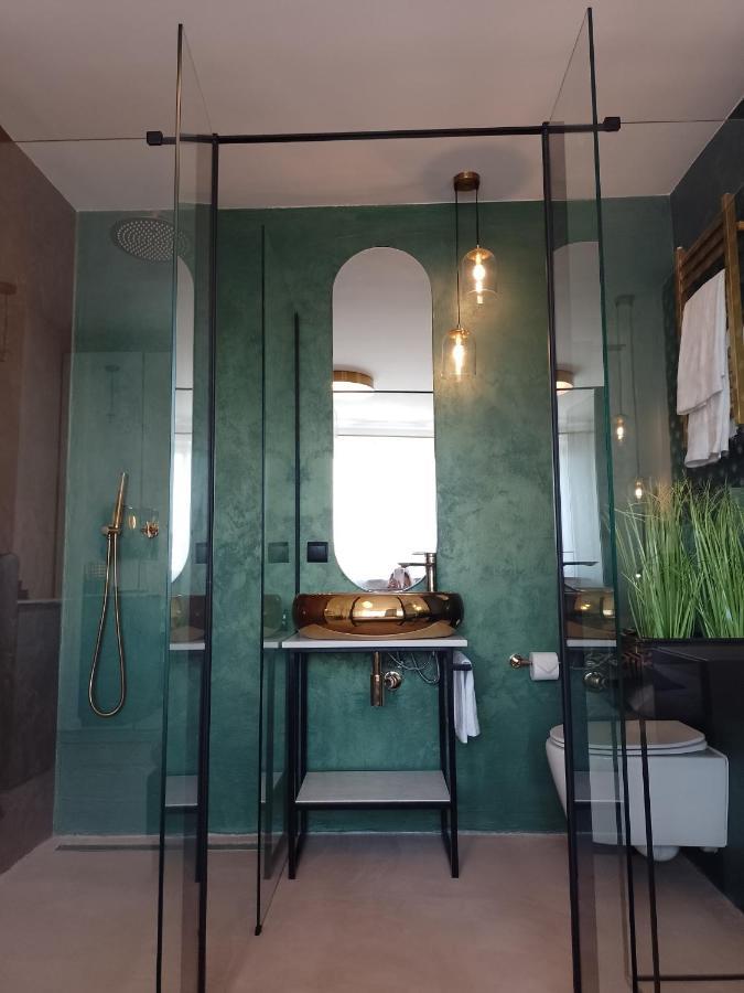Alexa D'Oro Rooms Krasków Εξωτερικό φωτογραφία