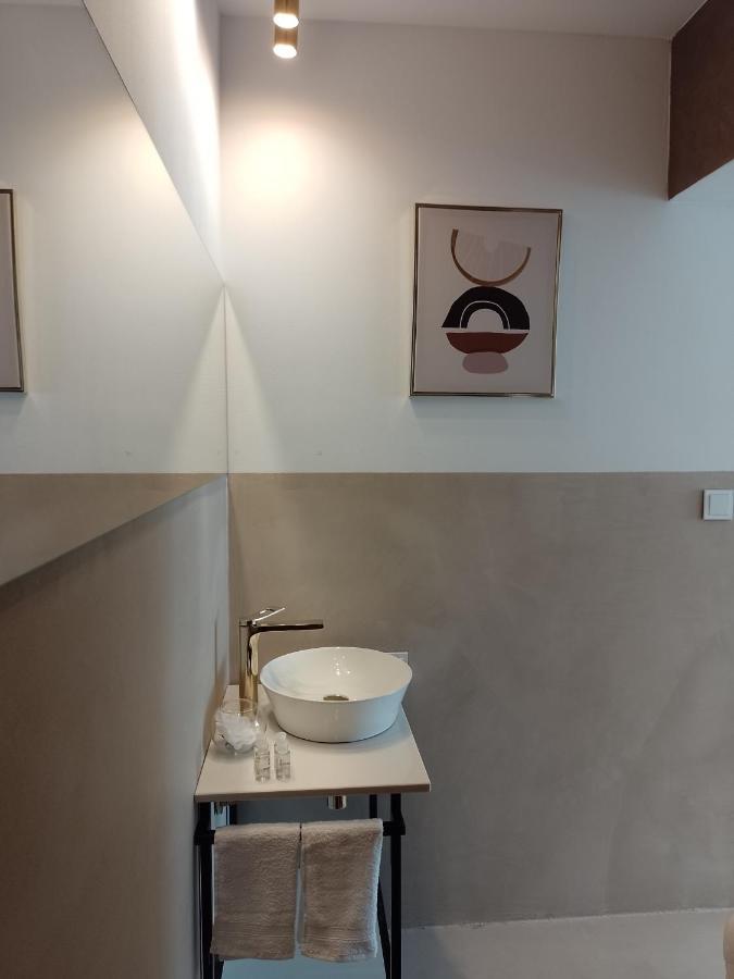 Alexa D'Oro Rooms Krasków Εξωτερικό φωτογραφία