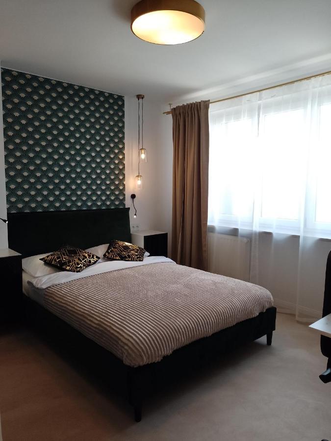 Alexa D'Oro Rooms Krasków Εξωτερικό φωτογραφία