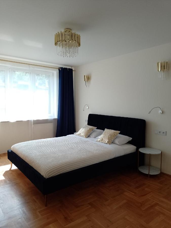 Alexa D'Oro Rooms Krasków Εξωτερικό φωτογραφία