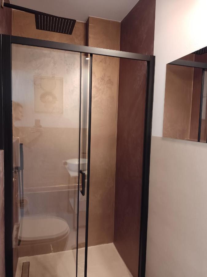 Alexa D'Oro Rooms Krasków Εξωτερικό φωτογραφία