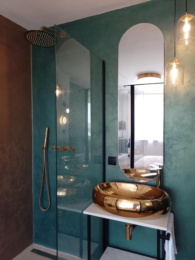 Alexa D'Oro Rooms Krasków Εξωτερικό φωτογραφία