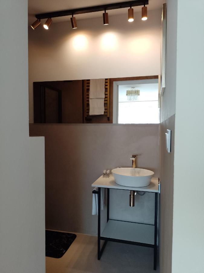 Alexa D'Oro Rooms Krasków Εξωτερικό φωτογραφία